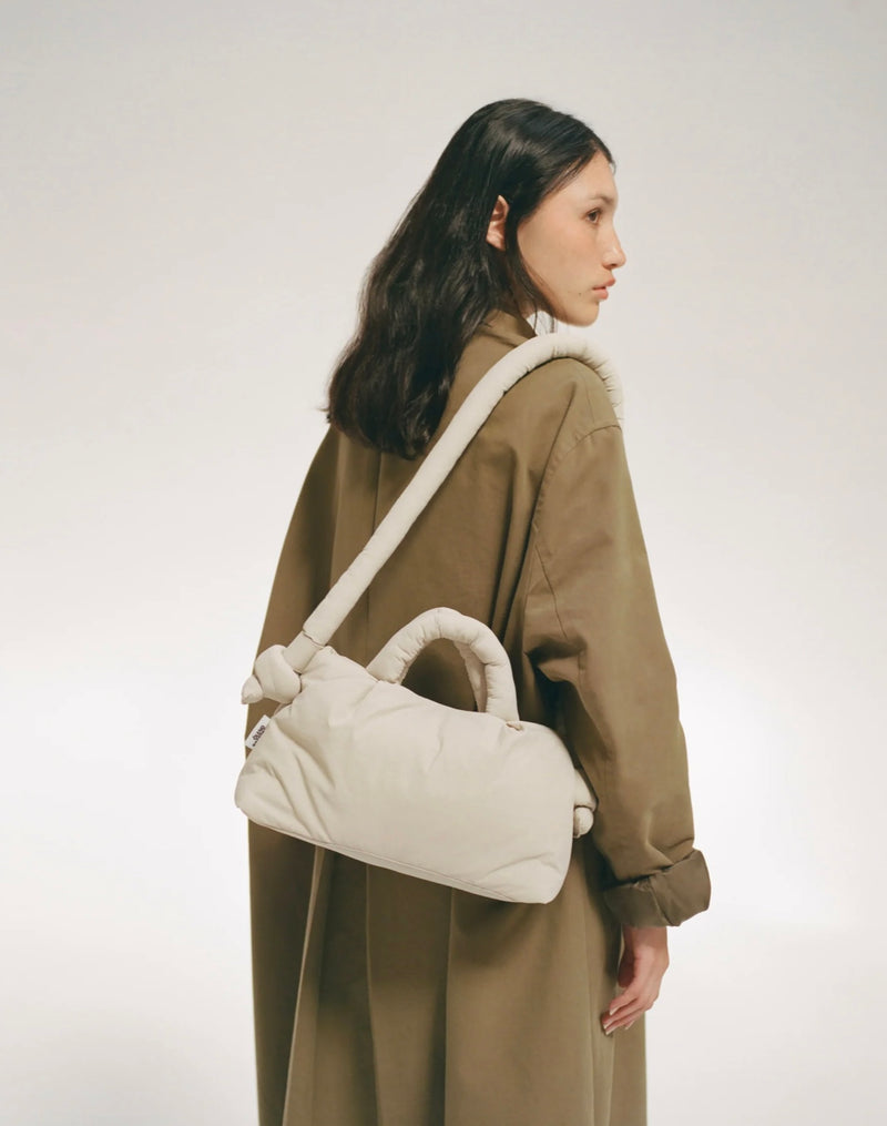 MiniOna Soft Bag - sand