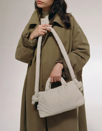 MiniOna Soft Bag - sand