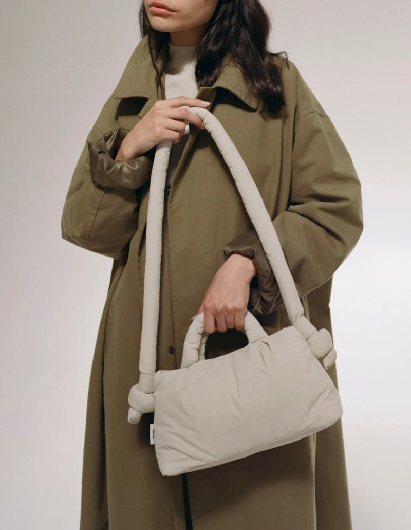 MiniOna Soft Bag - sand