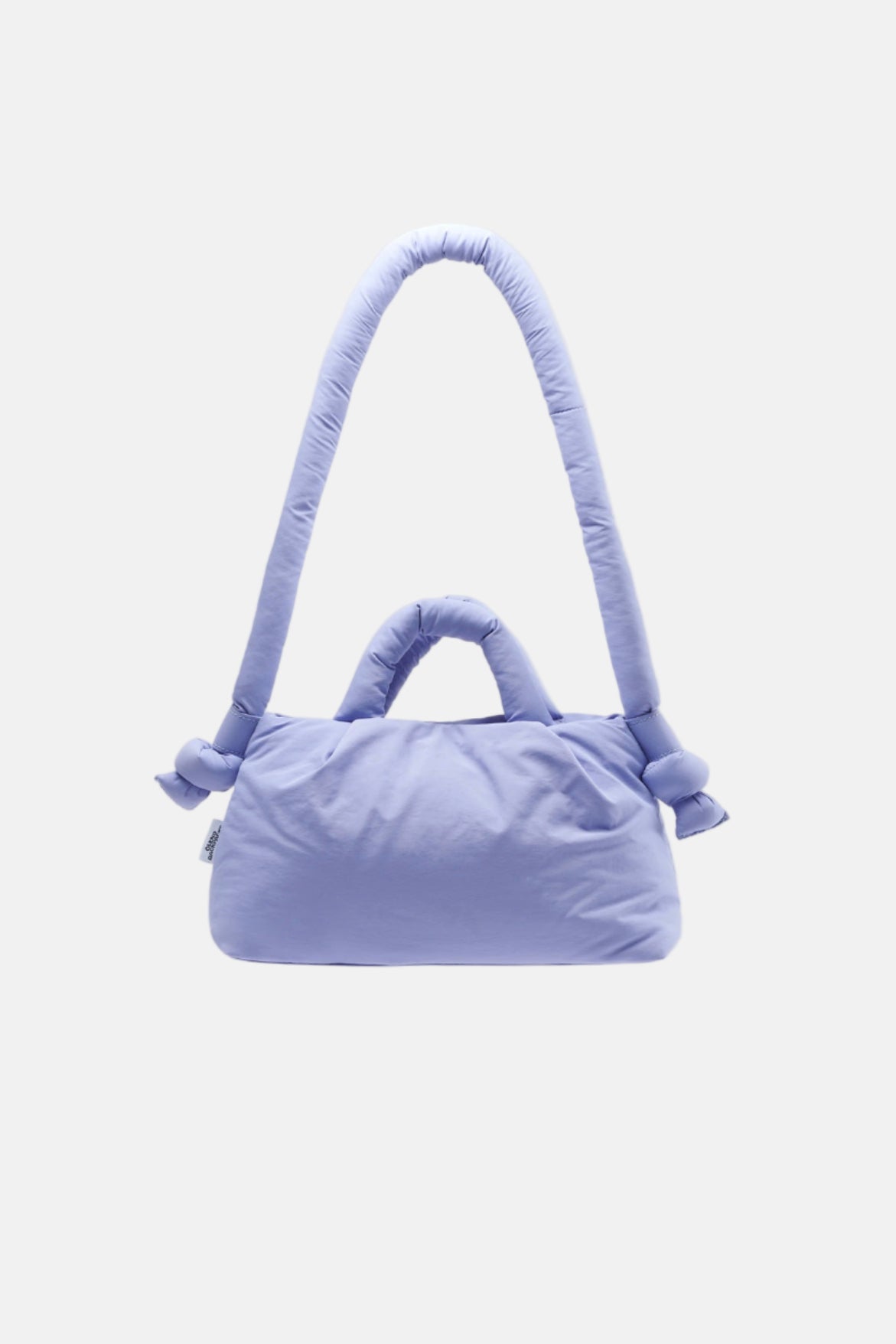 MiniOna Soft Bag - lilac