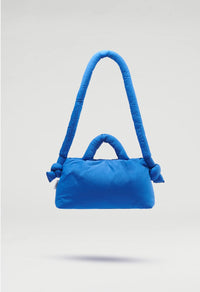 MiniOna Soft Bag - cobalt blue