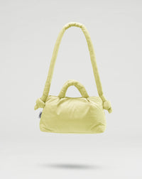 MiniOna Soft Bag - lime