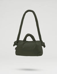 MiniOna Soft Bag - Forest Green