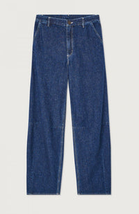 Jeans Globay - donkerblauw