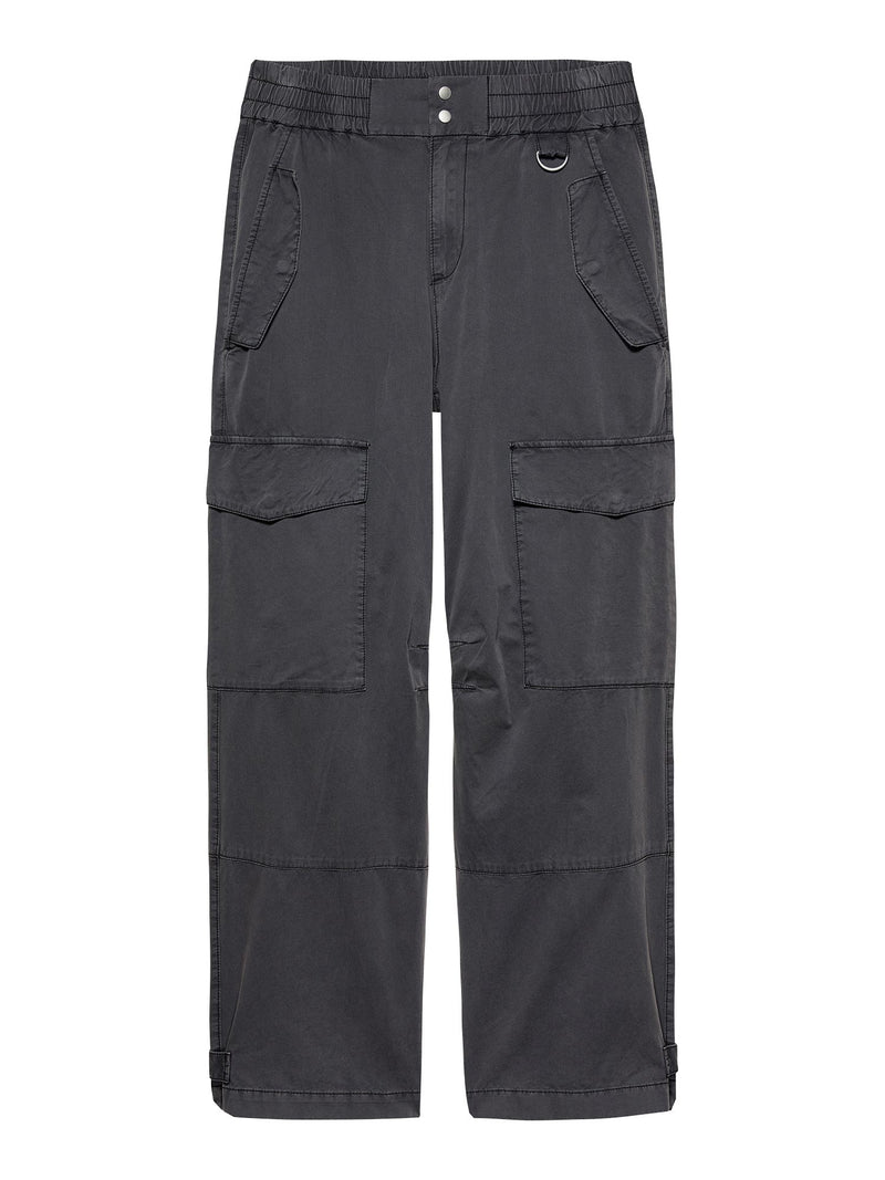 Broek Cargo Long Trousers - donkergrijs