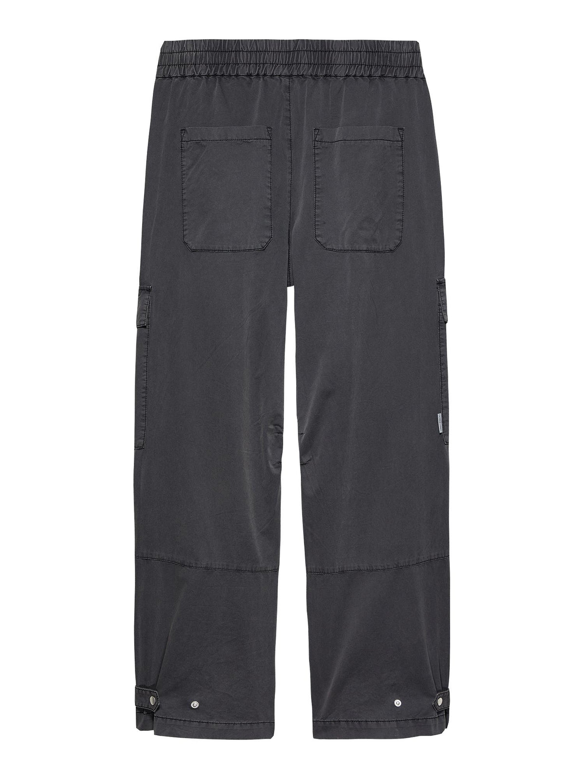 Broek Cargo Long Trousers - donkergrijs