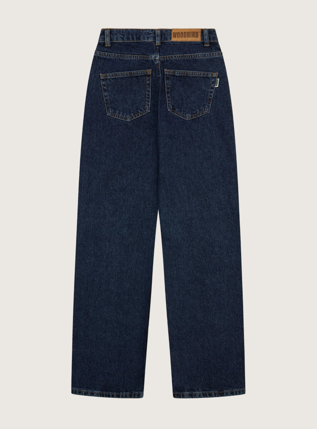 Jeans Carla Rinse - donkerblauw