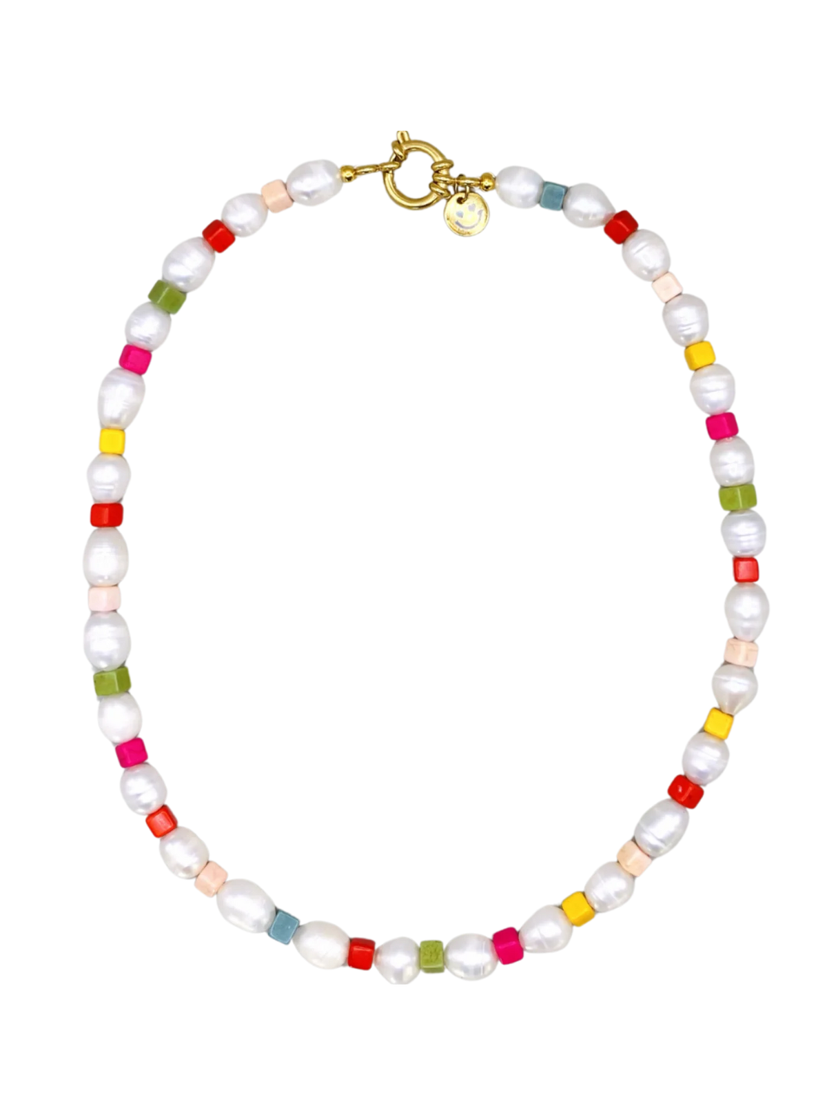 Ketting Math Summer - multi