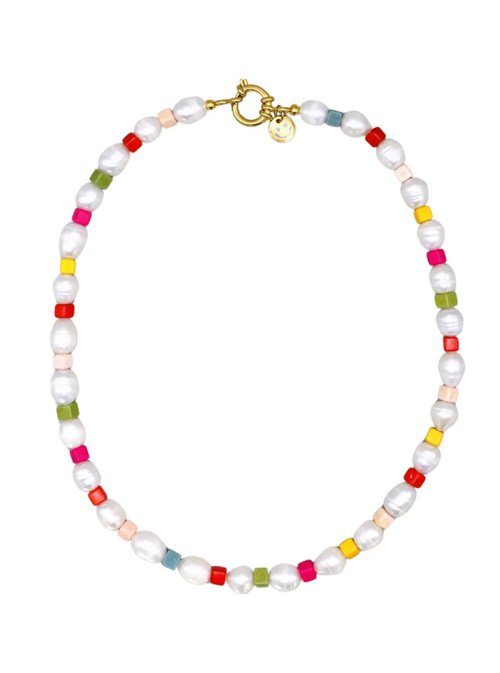 Ketting Math Summer - multi