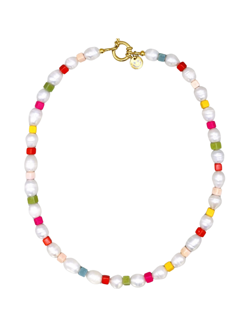 Ketting Math Summer - multi