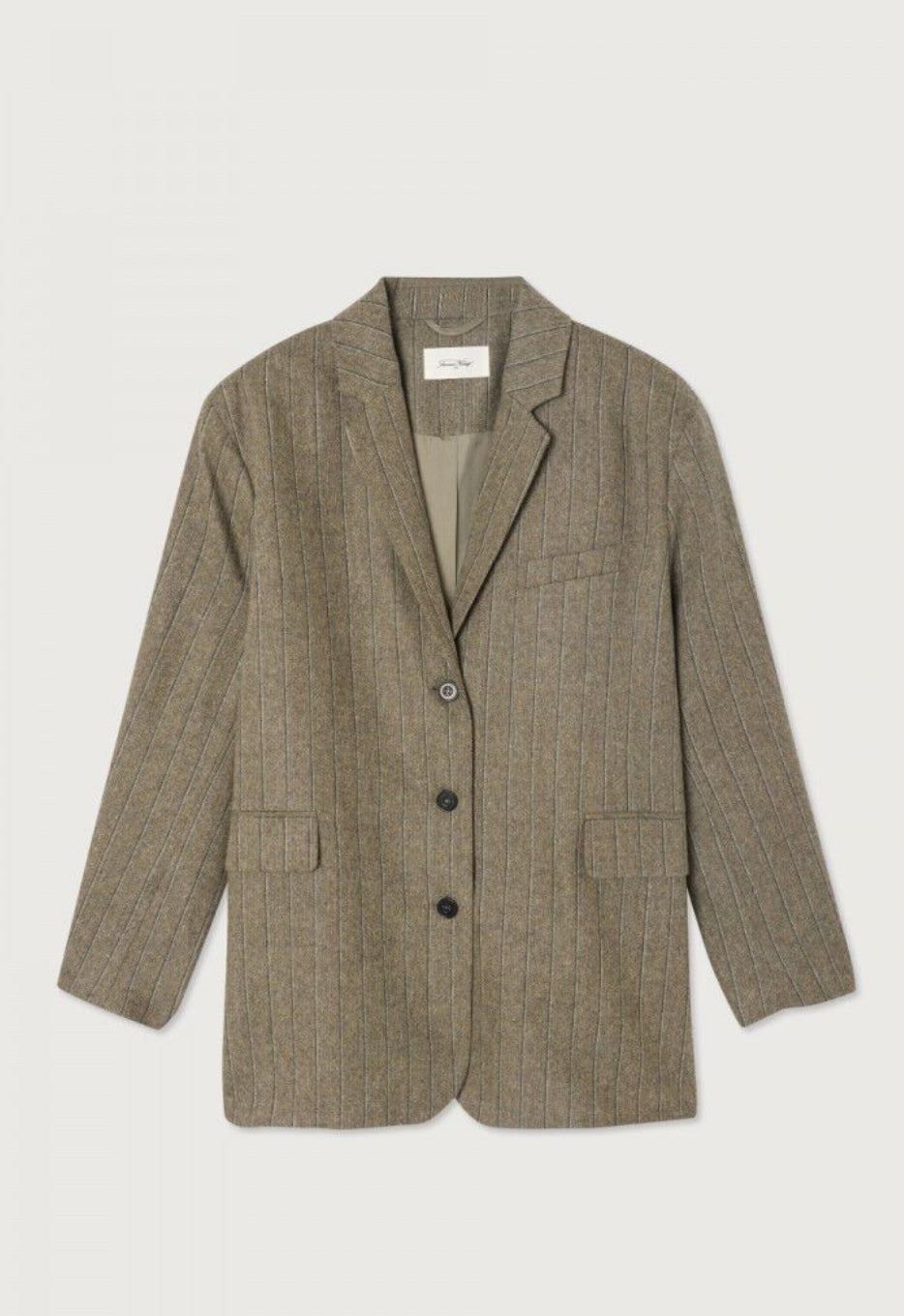 Blazer Dirow - groen