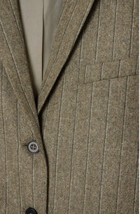 Blazer Dirow - groen