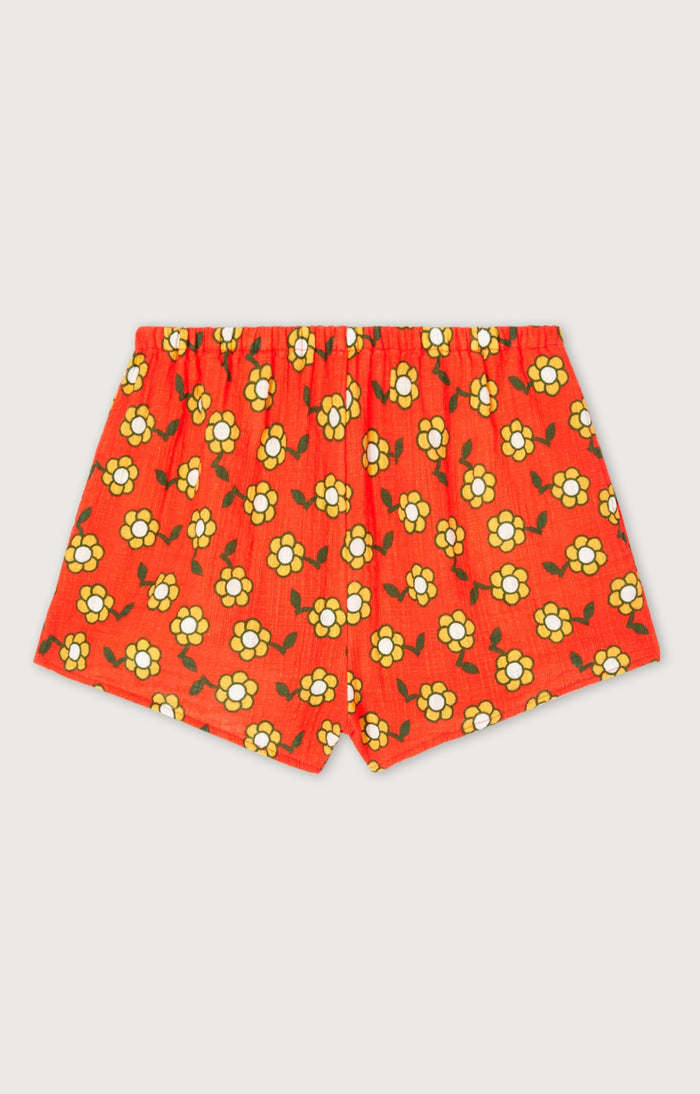 Short Oyobay - multi