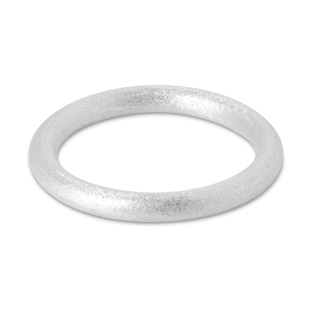 Ring - zilver