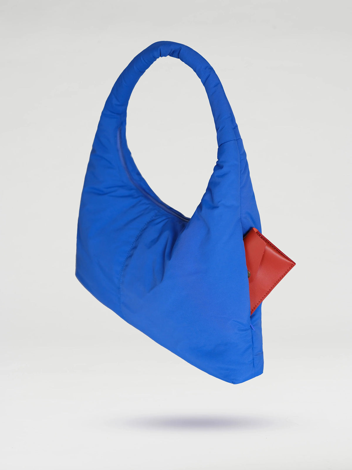 Nico Bag - cobalt blue