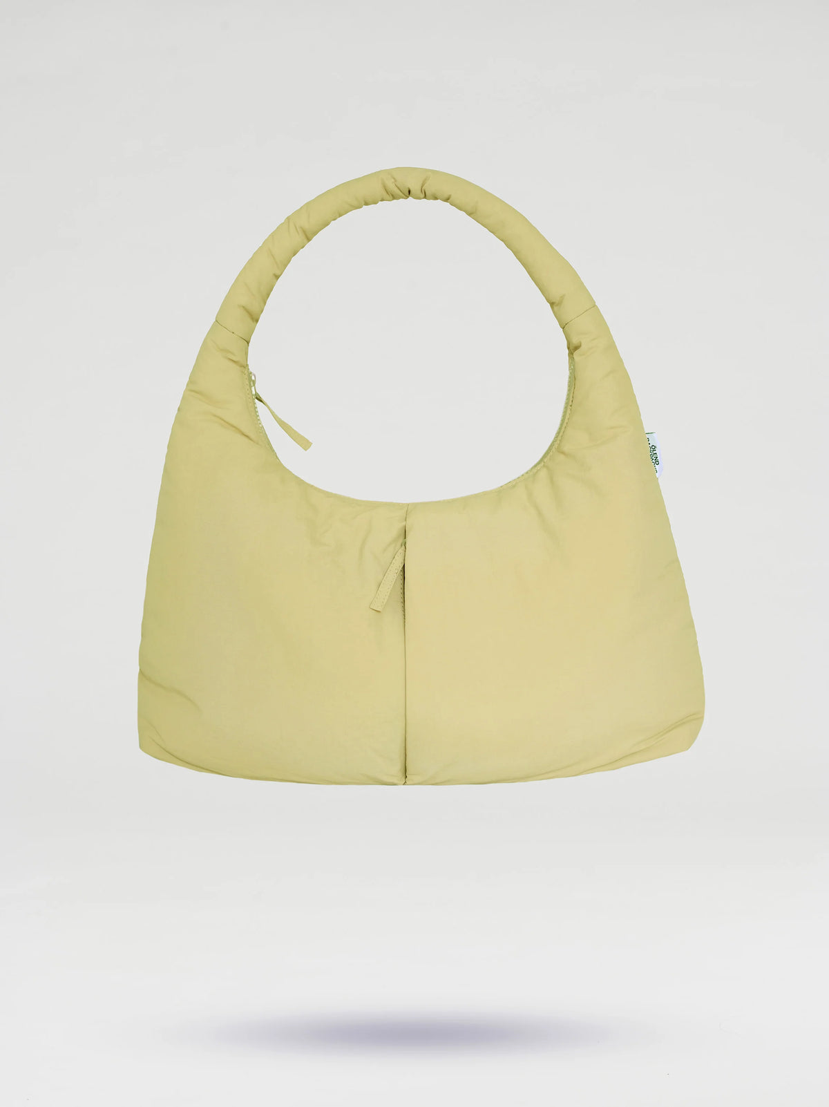 Nico Bag - lime