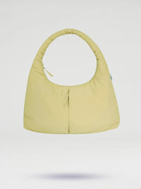 Nico Bag - lime