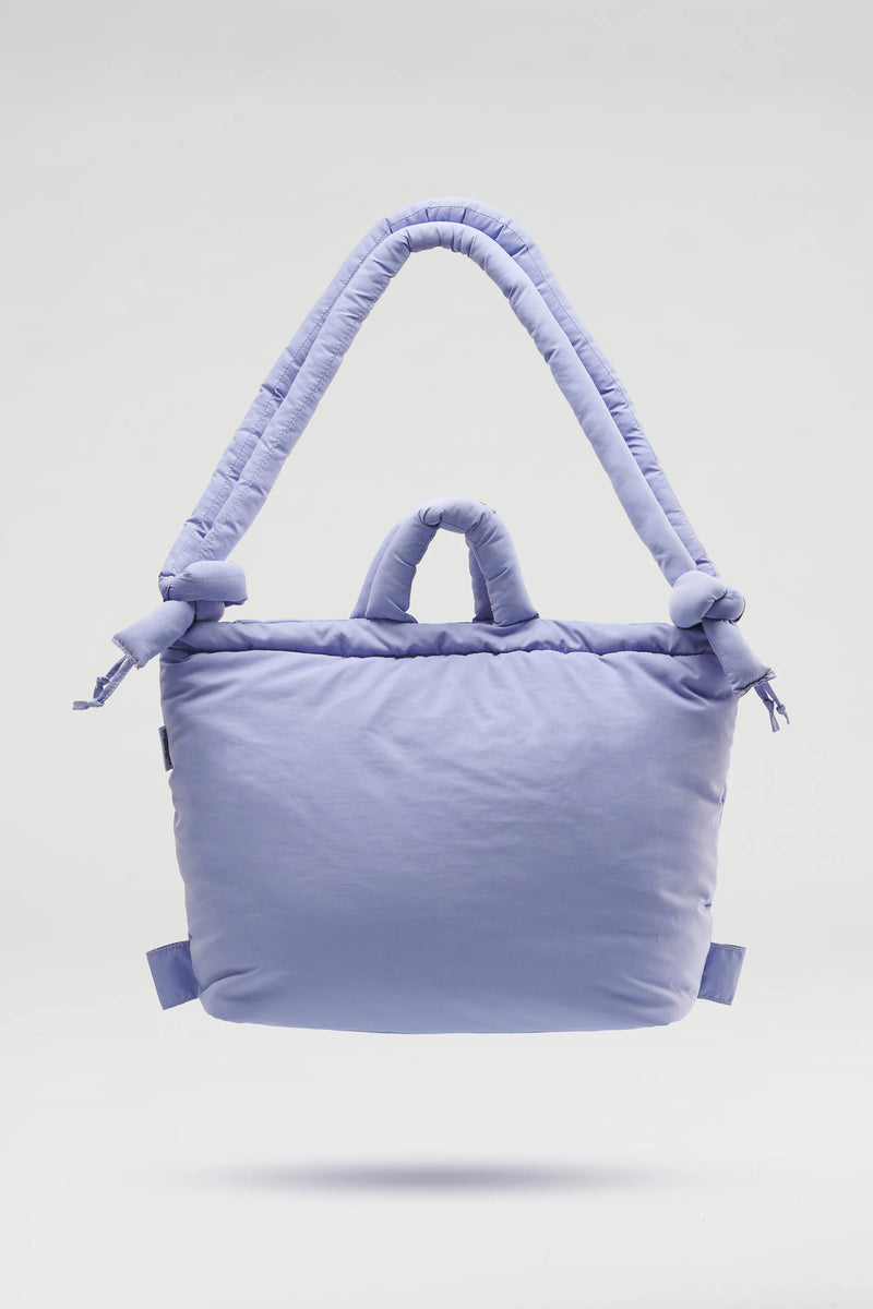 Ona Soft Bag - lilac