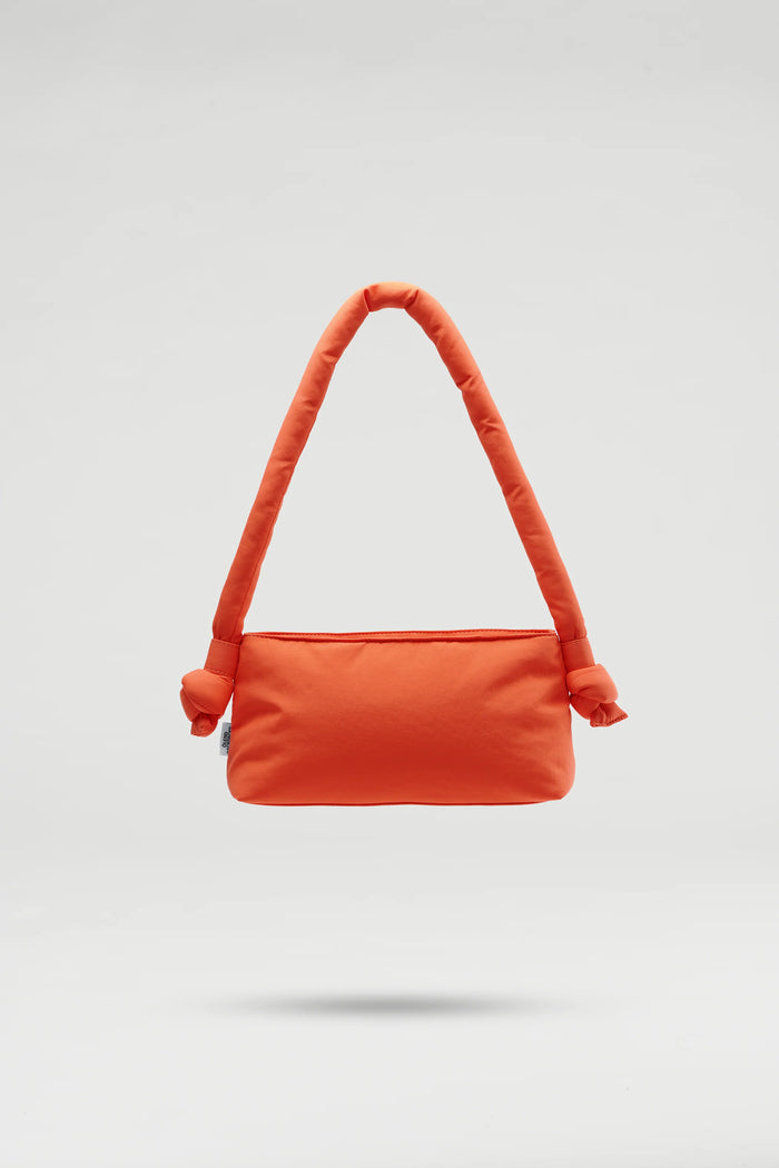 Taco Bag - coral