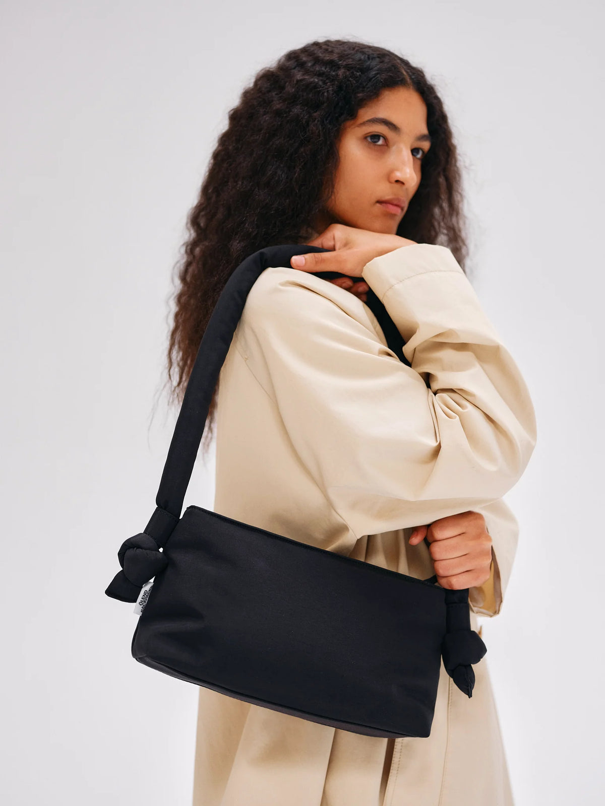 Taco Bag - black