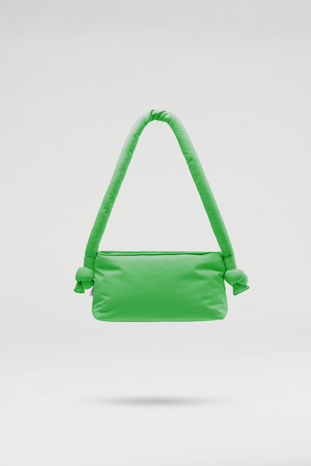 Taco Bag - green