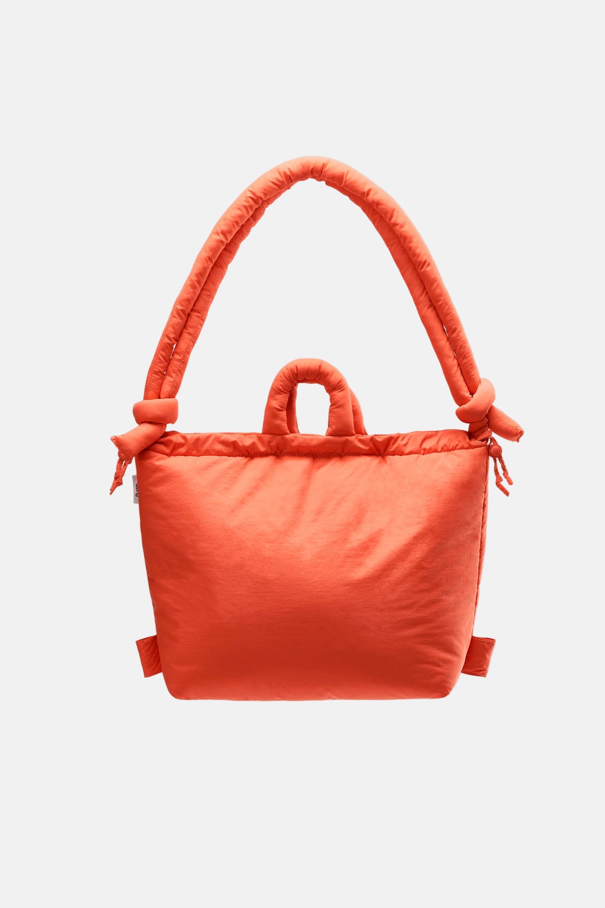 Ona Soft Bag - coral