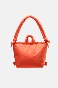Ona Soft Bag - coral