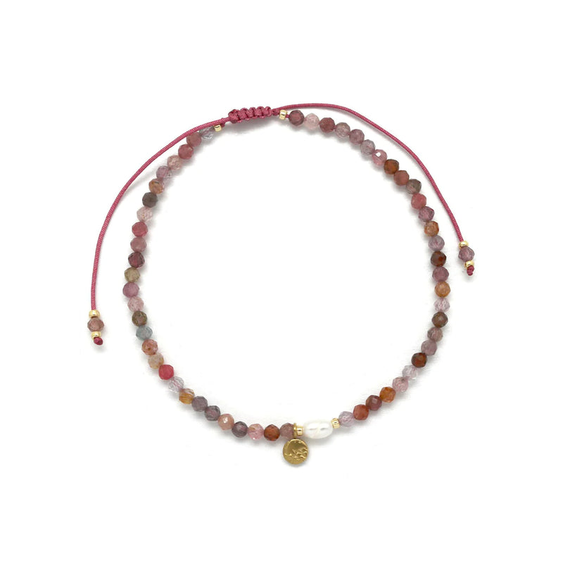 Armband Lovely Day - multi