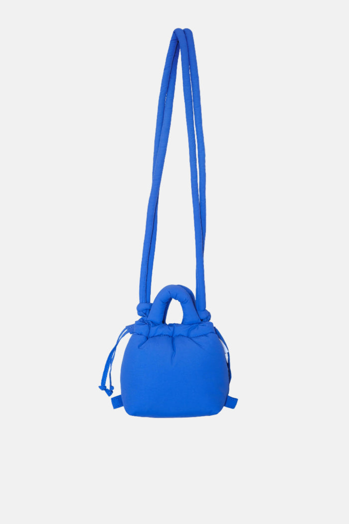 MicroONA Soft Bag - cobalt blue