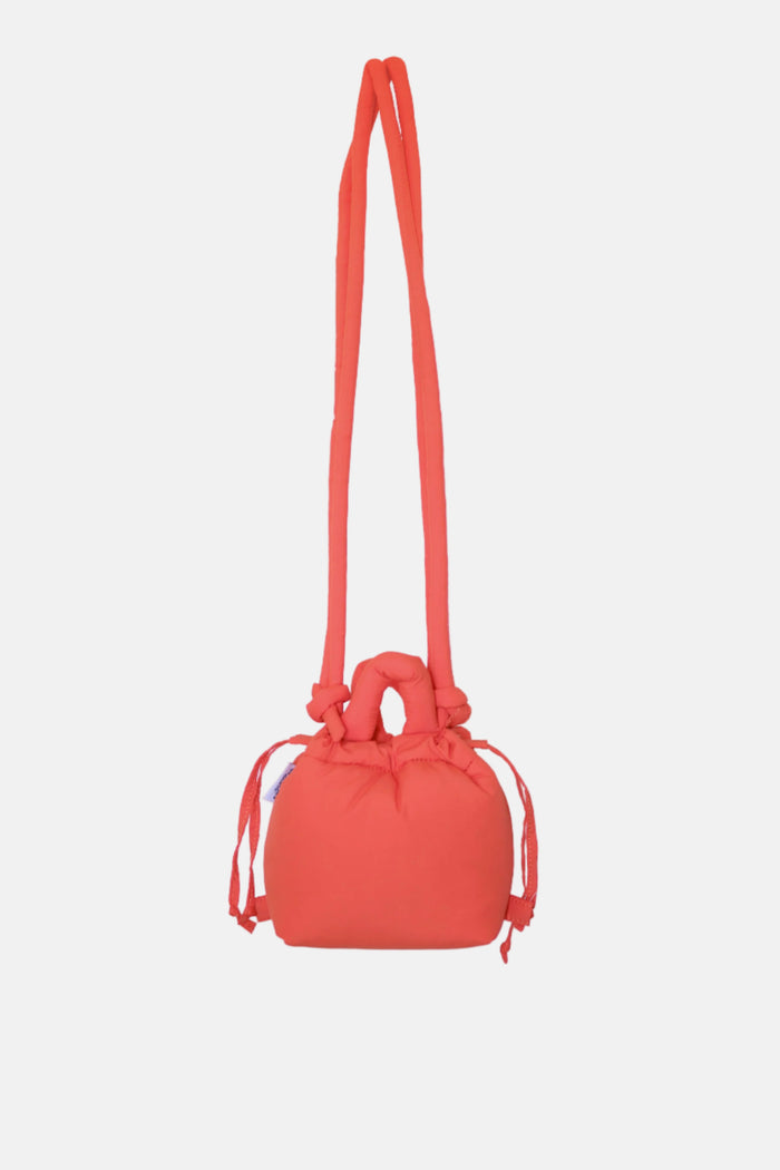 MicroOna Soft Bag - coral