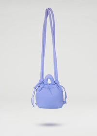 MicroOna Soft Bag - lilac