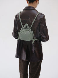 MicroOna Soft Bag - sage