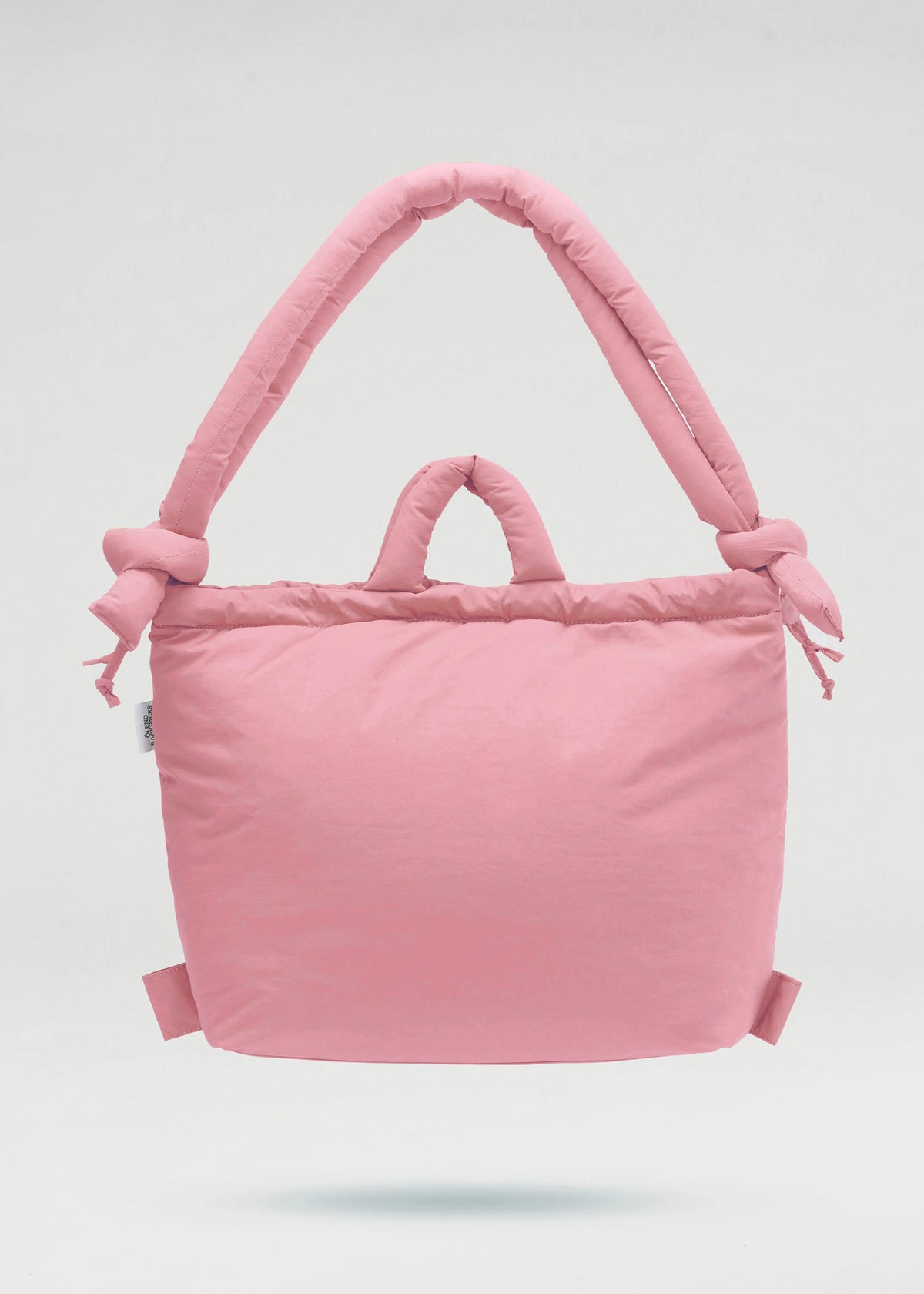 Ona Soft Bag - pale pink