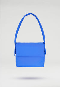 Querida Soft Bag - cobalt blue