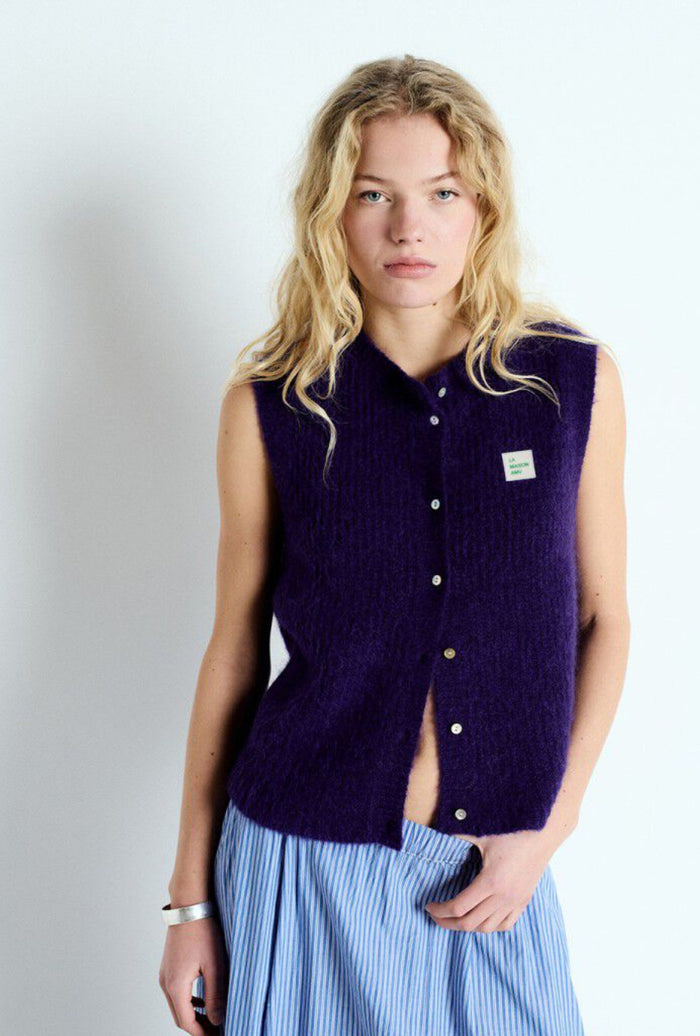 Broek Thunder - bruin