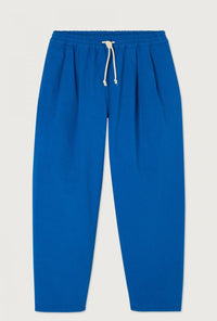 Broek Rygbay - blauw