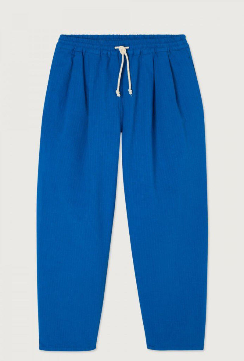 Broek Rygbay - blauw