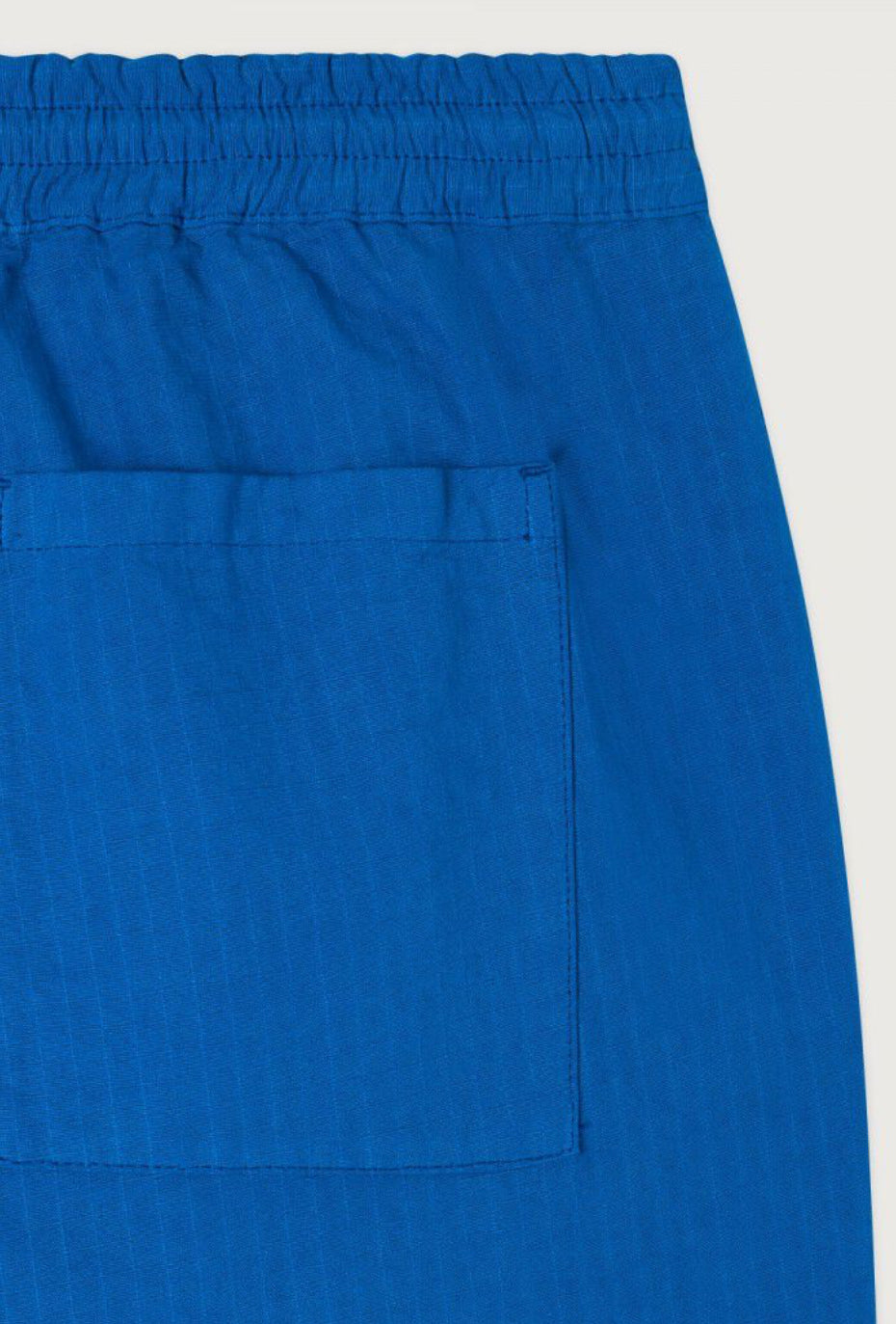 Broek Rygbay - blauw