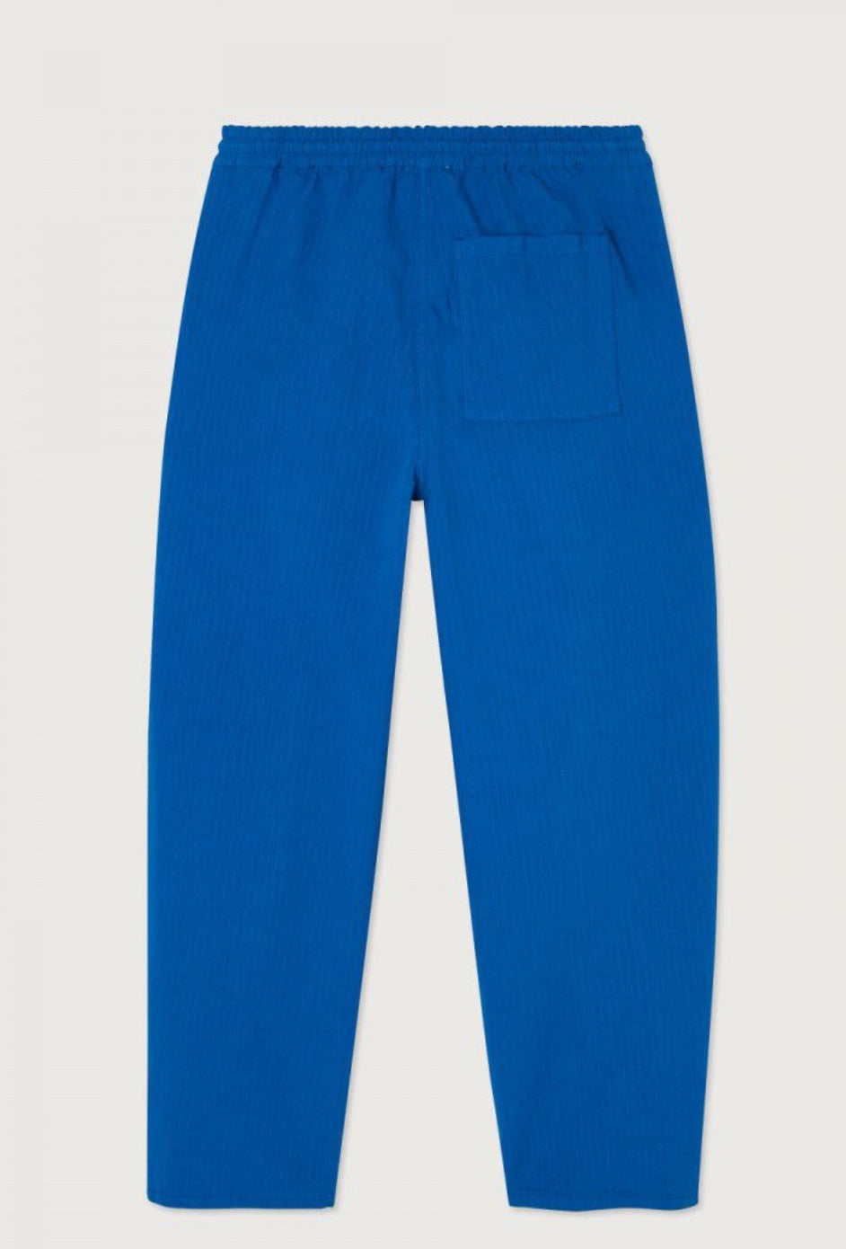 Broek Rygbay - blauw