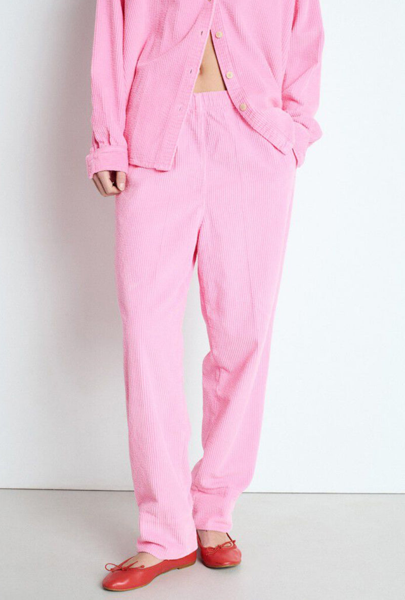 Broek Padow - roze