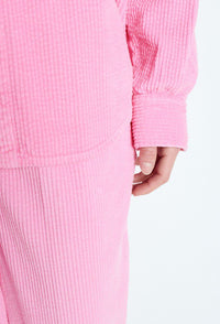 Broek Padow - roze