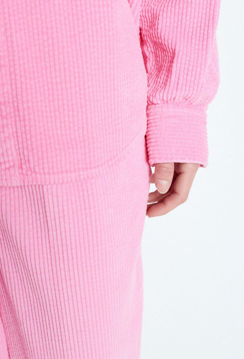 Broek Padow - roze