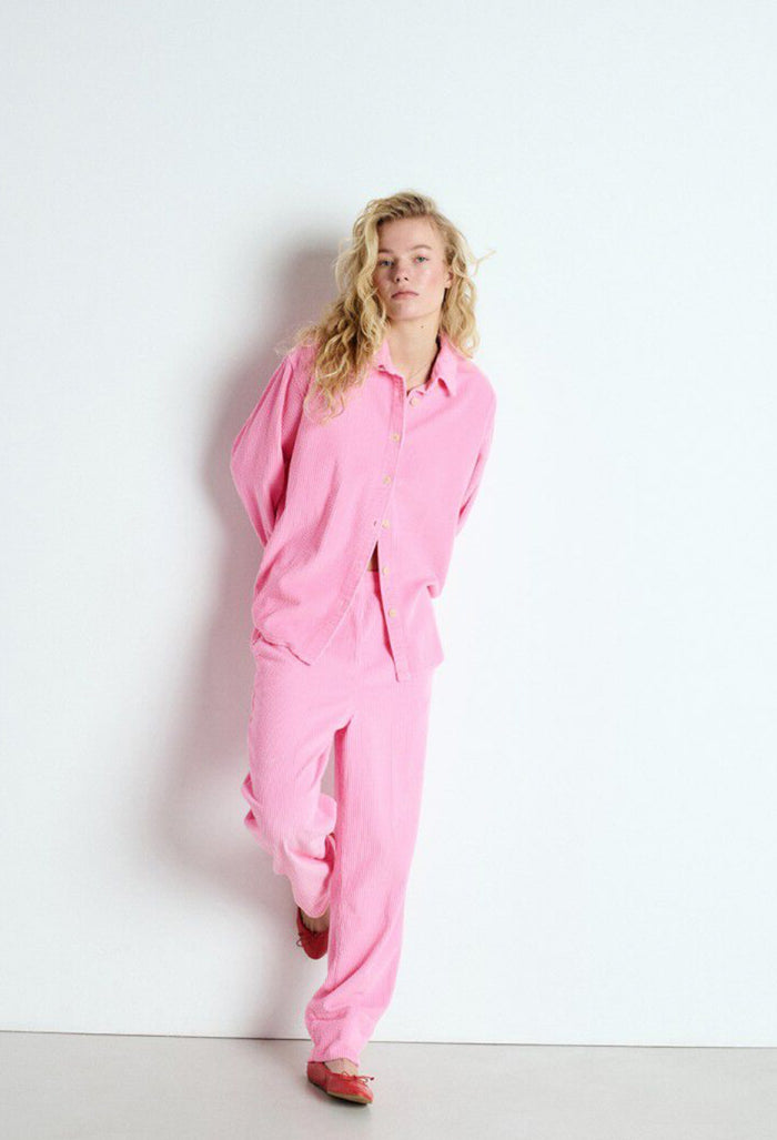 Broek Padow - roze