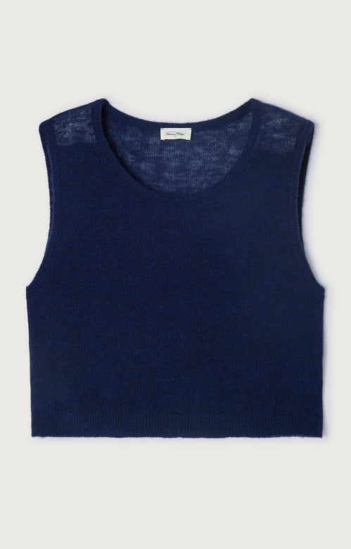 Top Dumy - navy