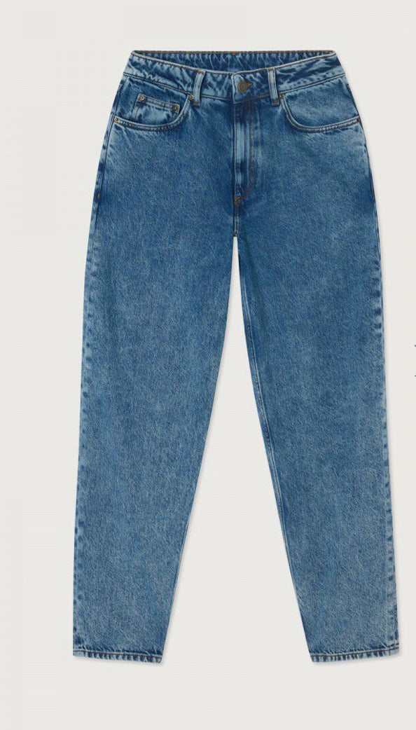 Jeans Joybird - blauw