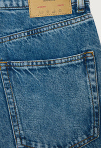 Jeans Joybird - blauw