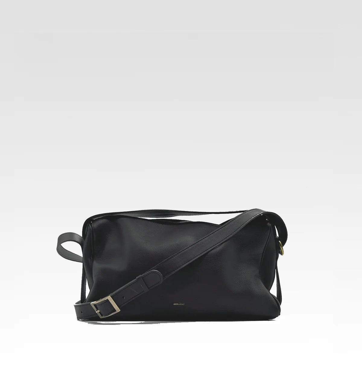 Handtas Teckel Mini - black