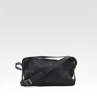 Handtas Teckel Mini - black