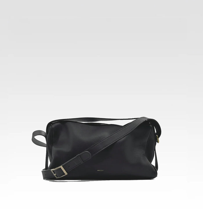 Handtas Teckel Mini - black
