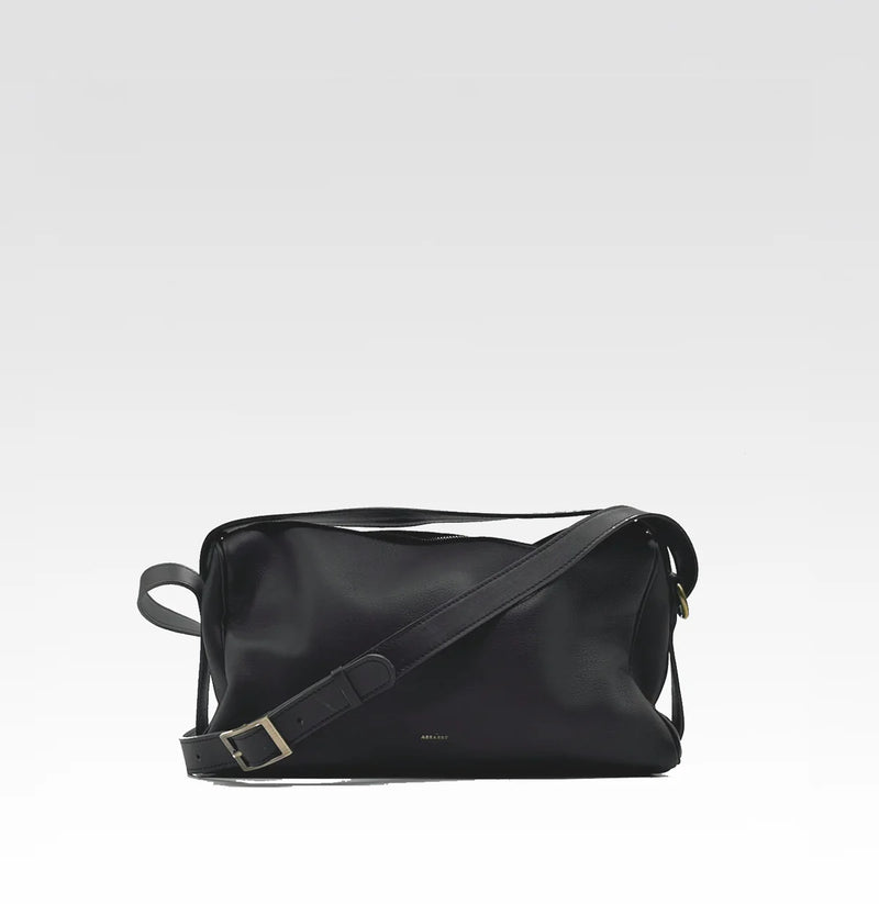 Handtas Teckel Mini - black